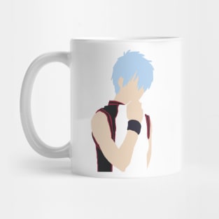 Kuroko Minimal Mug